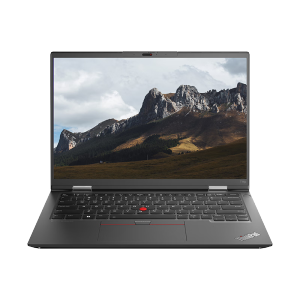 ThinkPad T14P 02CD 14英寸高性能标压轻薄商务笔记本 定制13代酷睿 i7-13700H 16G 2TB SSD 2.2K
