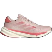 阿迪达斯(adidas)adidas女性跑鞋透气舒适缓震跑步训练鞋平稳回弹