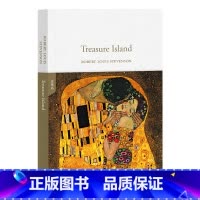 [正版]Treasure Island 金银岛 全英文原版 英文读物 长篇小说 世界名著 出品