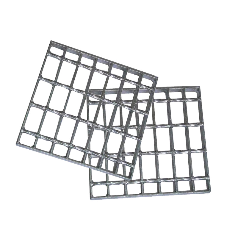 鑫睿辉 镀锌格栅 厚50mm 平方米
