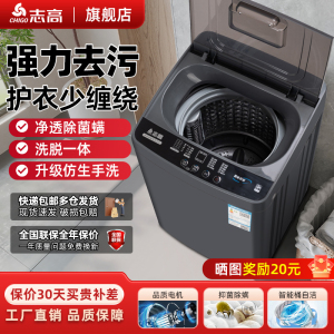 志高ZGXT20KG升级款2