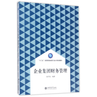 音像企业集团财务管理(十三五高等院校财务与会计规划教材)邬烈岚