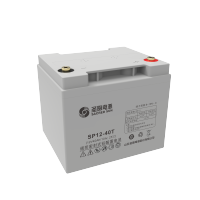 圣阳电源 蓄电池 SP12-40T 只