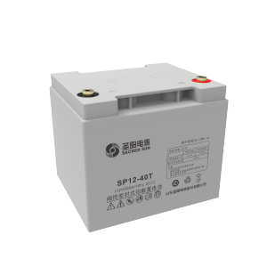 圣阳电源 蓄电池 SP12-40T 只