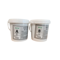 好家安 树枝状大分子柔性涂层 JDEB-7 黑色/3kg 组