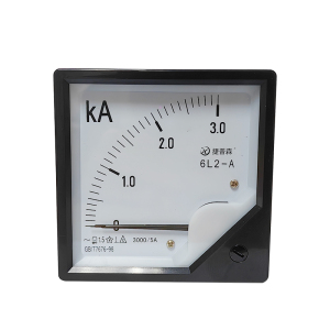 捷普森 电流表 电流表 42L6/6L2/99T1