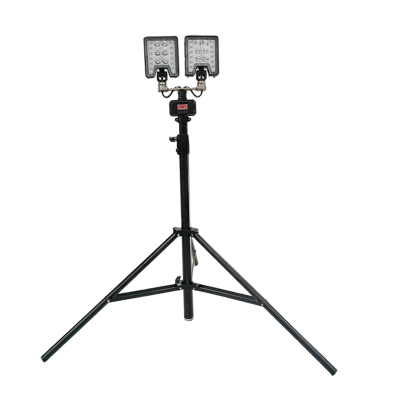 OHUIZAOMIN 便携式移动升降工作灯 OHSY6850 个