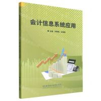 [N]会计信息系统应用-9787576317268