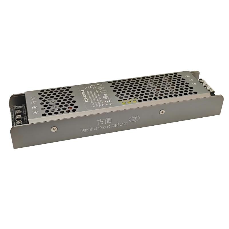 古信 开关电源变压器12V-400W/个(全铜芯)