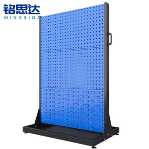 铭思达工具架3层个