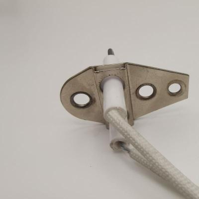 帮客材配法迪欧燃气热水器13CH,惠而浦JSQ25-T13U、13J、13A、13W、T13V、T12P升级款点火针