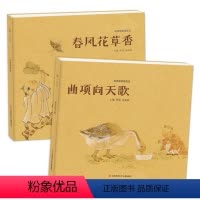 [正版]童书东方娃娃古诗系列丛书共计2册幼儿园儿童读书幼儿睡前读物早教阅读家庭亲子阅读