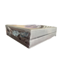 锐远晟 精品全棉纯色三件套 160*220cm/套