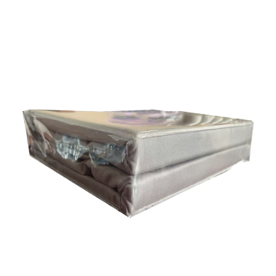 锐远晟 精品全棉纯色三件套 160*220cm/套