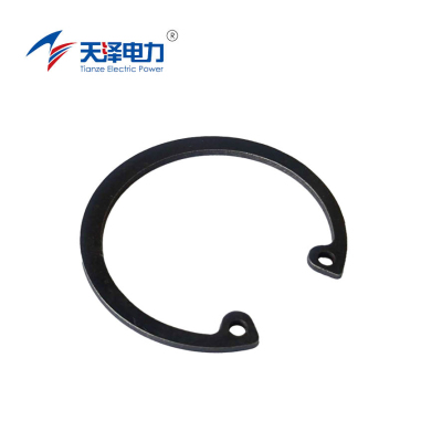 天泽电力 弹簧挡圈 4.65.334.4011 件