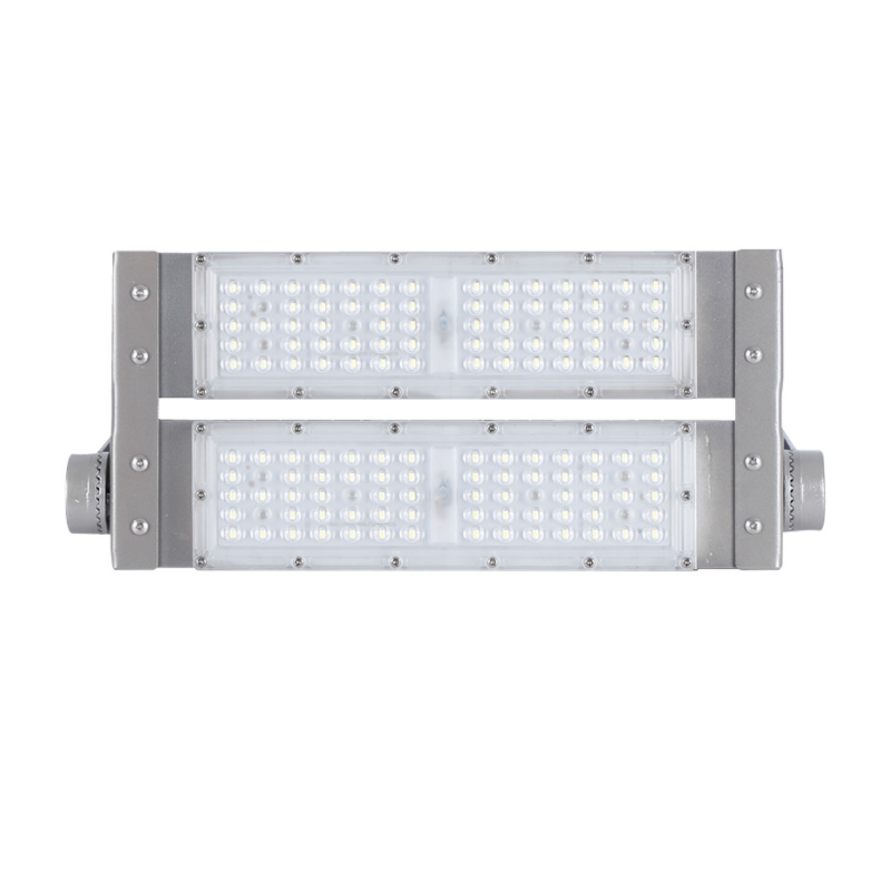 炽翼固定式LED灯具BLC506-100W 银色