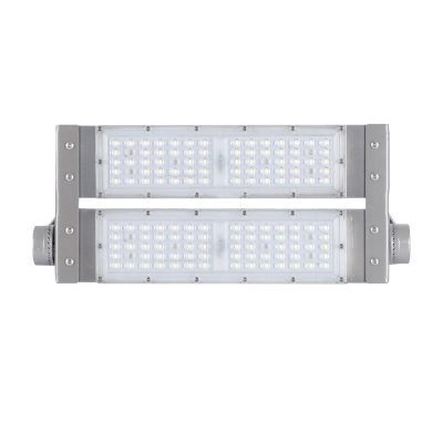 炽翼固定式LED灯具BLC506-100W 银色