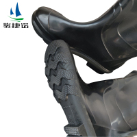 骏捷诺雨鞋中筒 39一44/双