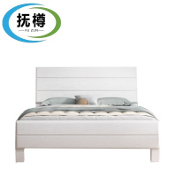 抚樽直板床
