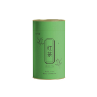 乐一香红茶一级125g罐装