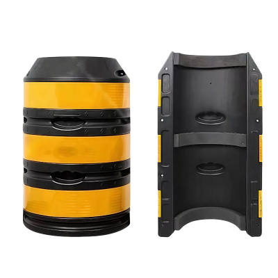 铁驰 防撞桶 1200*650mm /个