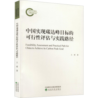 中国实现碳达峰目标的可行性评估与实践路径