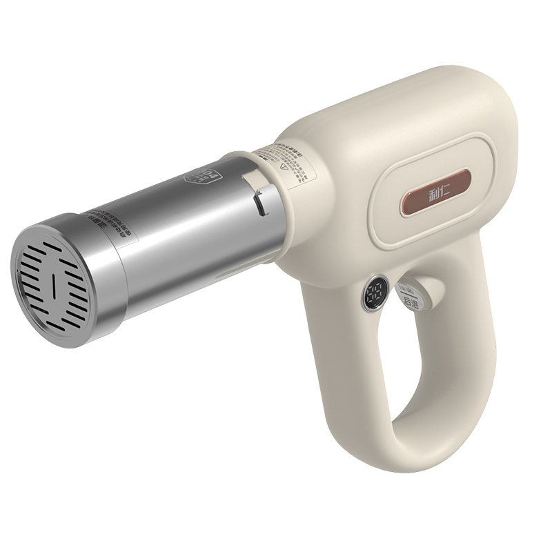 利仁ML-A410面条机面条抢压面机智能小型电动多功能压面条一体机