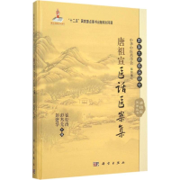 音像唐祖宣医话医案集崔松涛,彭杰先,彭建华 主编