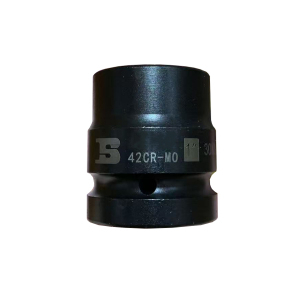 波斯(BOSI) 荧光系列25mm系列风动短套筒 30mm 只