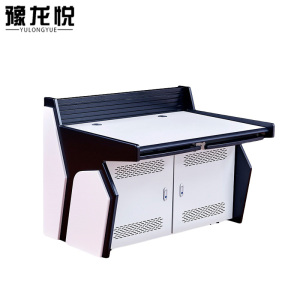 豫龙悦监控操作台