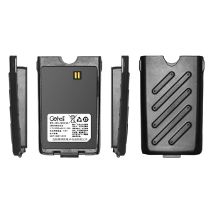 格律斯 适配桑达810R手持机电池 SED-OPH810R 块