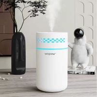 沃品时空杯七彩加湿器 HM13