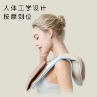 skg4095 按摩披肩