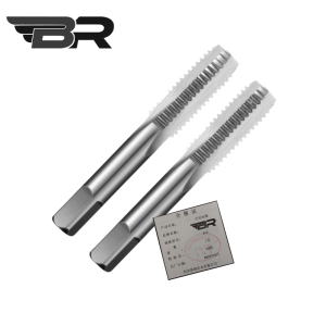 BR/手用丝锥/M18/支