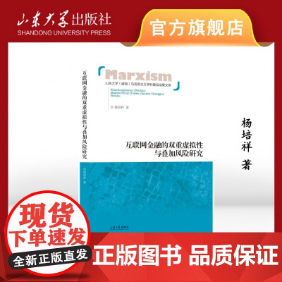 互联网金融的双重虚拟性与叠加风险研究
