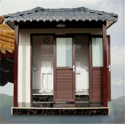 户外淋浴房排行榜