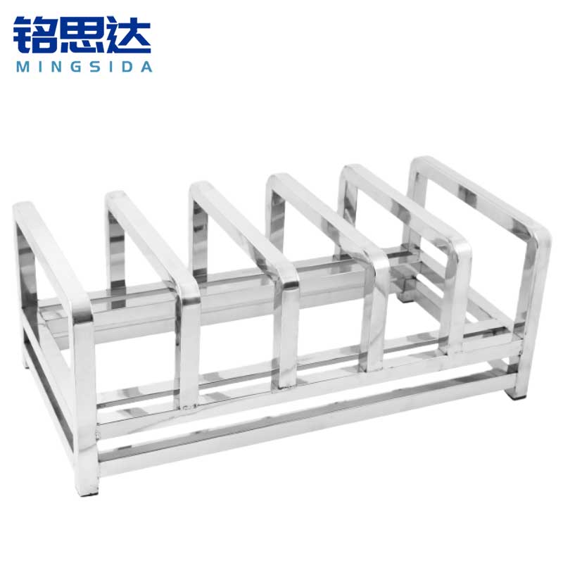 铭思达砧板架67.5*35*27cm个