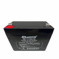 BAACE恒力铅酸蓄电池UXL12V5Ah(含配件卸货)块