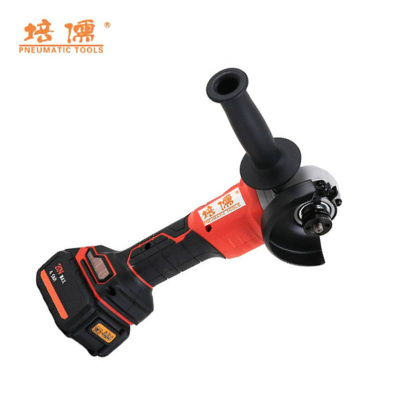 培儒锂电角磨机PR-JM-125(套)