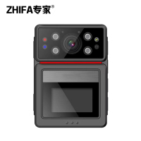 ZhiFa专家 DSJ-V4 音视频记录仪 128G