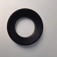 帮客材配苏宁极物燃气灶JZT-JWB301(左小)、JZY-JWB301(左小)外环火盖