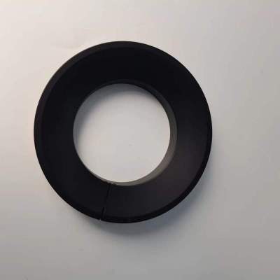 帮客材配苏宁极物燃气灶JZT-JWB301(左小)、JZY-JWB301(左小)外环火盖