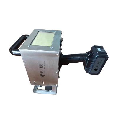 长铁 手持电动打标机 9030 台