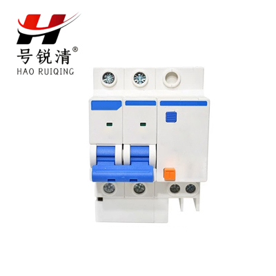 号锐清漏电保护器 16A 个