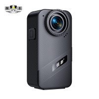 强泰S8视音频记录仪运动相机专业防抖128GB