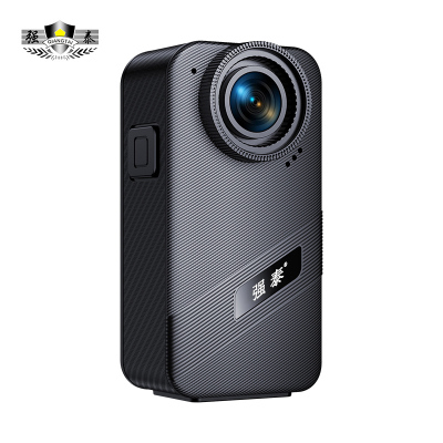 强泰S8视音频记录仪运动相机专业防抖128GB