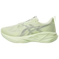 ASICSNovablast 5 女跑步鞋缓震轻便回弹多场景专业训练鞋