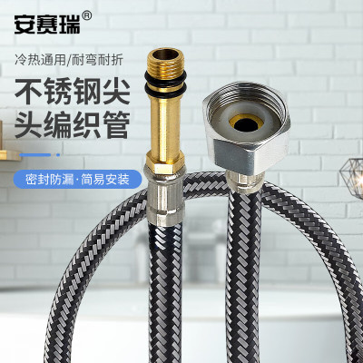 安赛瑞智能多功能工具箱便携耐用防摔抗震专业级设计