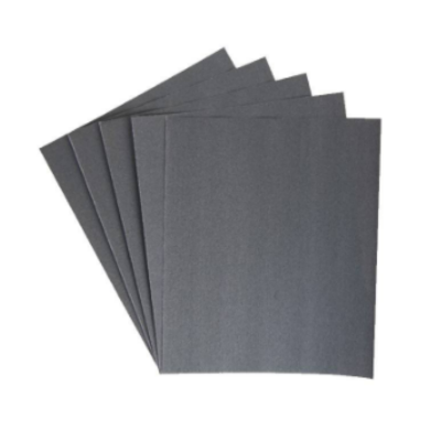 连瑞翔 水砂纸 100张/包(400#)