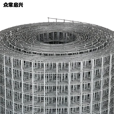 众常启兴 围栏防护网 1500mm*30M孔径100mm*100mm丝粗3mm 平方米